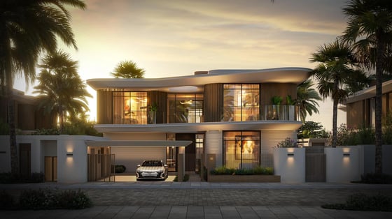 Yas Riva Reserve, picture 2