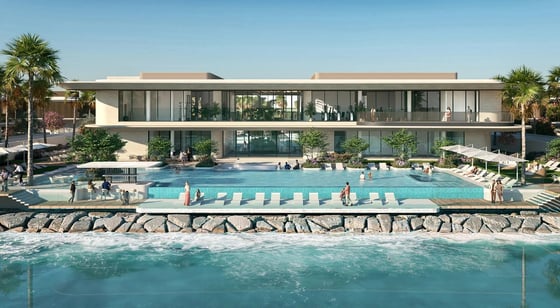 Yas Riva Reserve, picture 6