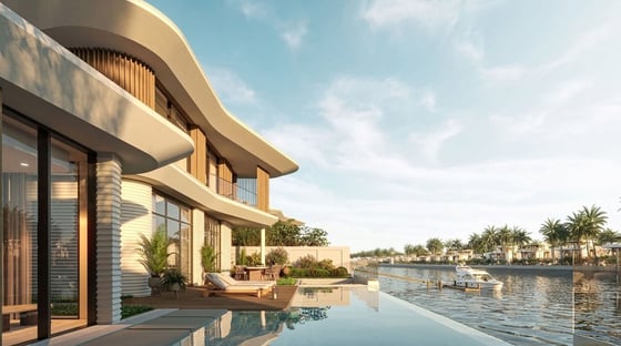 Yas Riva Reserve, picture 1