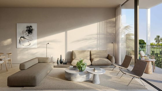 Video tour for Tessera