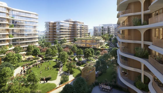 Mamsha Gardens, picture 9