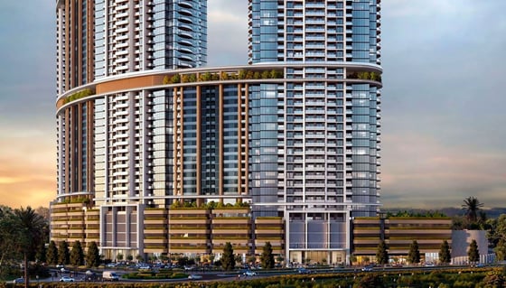 Skyscape Avenue, picture 6