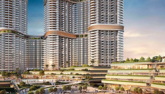 Skyscape Avenue, picture 5