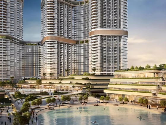 Skyscape Avenue, picture 3