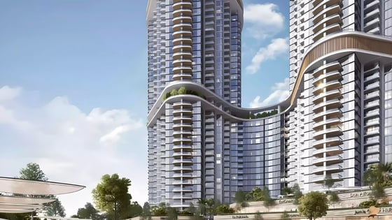 Skyscape Avenue, picture 4