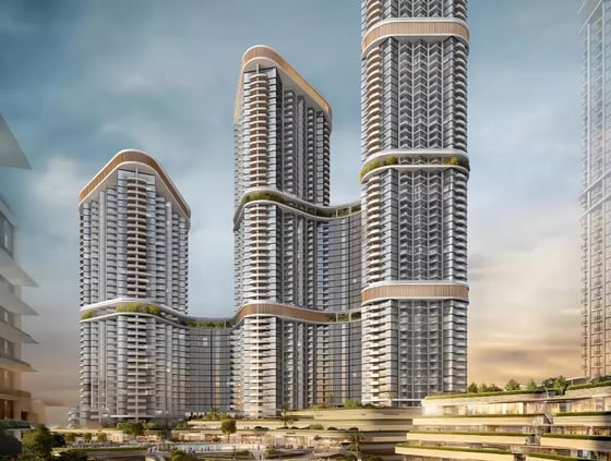Skyscape Avenue, picture 2