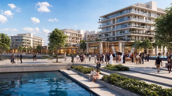 The Bristol Residences, picture 5