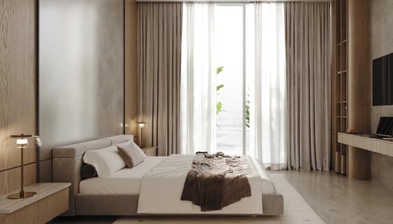Binghatti Pinnacle, picture 9
