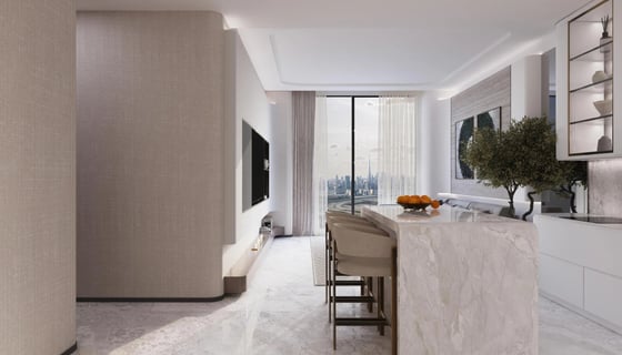 Binghatti Pinnacle, picture 7