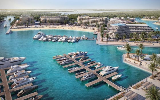Ramhan Marina, picture 4
