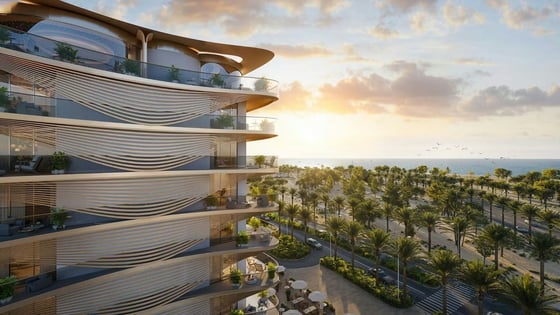 Jacob & Co. Residences, picture 1