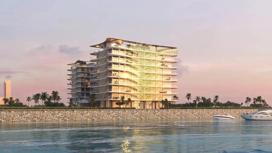 Jacob & Co. Residences, picture 5