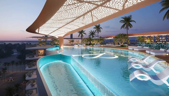 Jacob & Co. Residences, picture 3