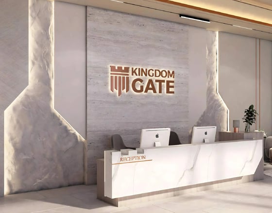 Kingdom Gate, picture 3