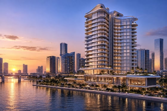 The Ritz-Carlton Residences, picture 1