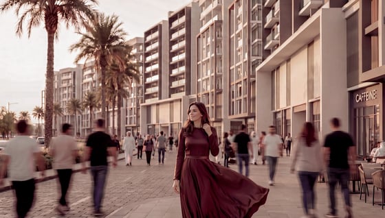 Boulevard Living, picture 2