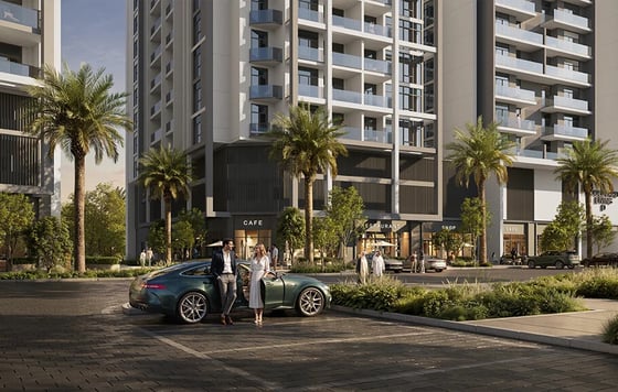 Boulevard Living, picture 3