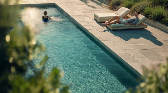 Yas Riva Residences, picture 2