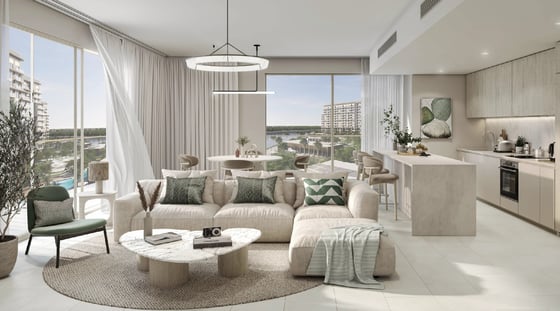 Yas Riva Residences, picture 6