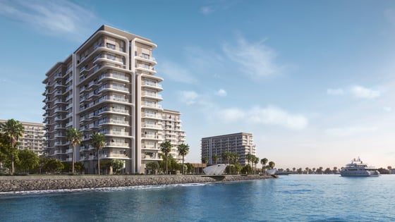 Yas Riva Residences, picture 3