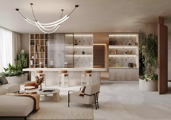 Yas Riva Residences, picture 5