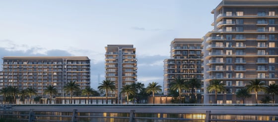 Yas Riva Residences, picture 8