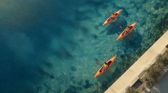Yas Riva Residences, picture 4