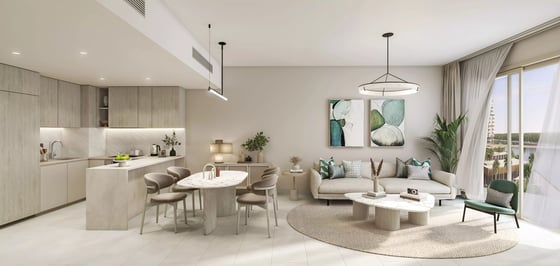 Yas Riva Residences, picture 7