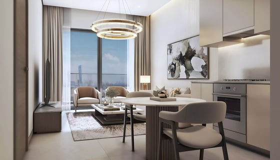 Skyline Residence, picture 4