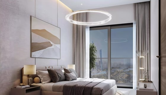 Skyline Residence, picture 5