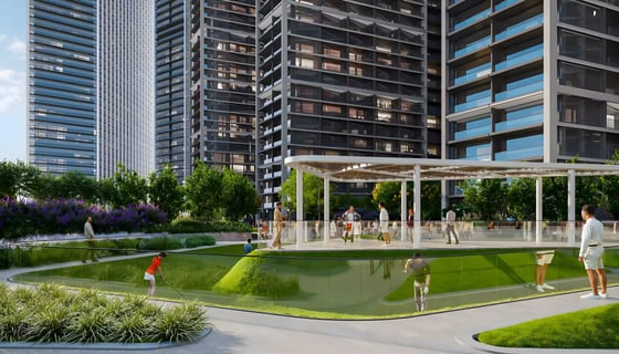 Skyline Residence, picture 1