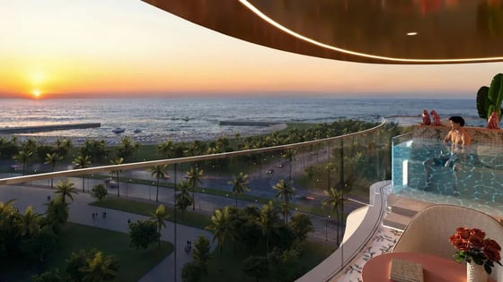 NH Collection Ras Al Khaimah, picture 2