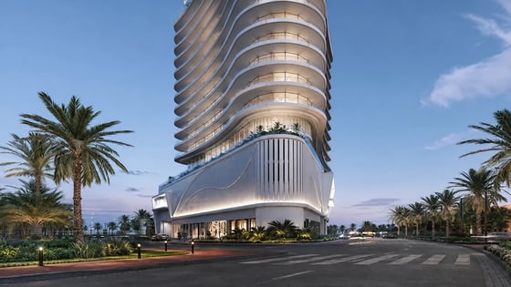 Maserati Island by Samana, picture 1
