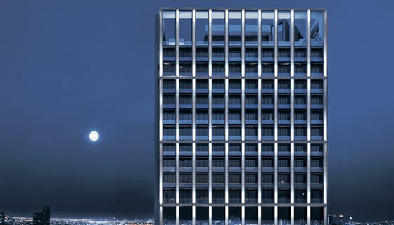 Binghatti Moonlight, picture 7