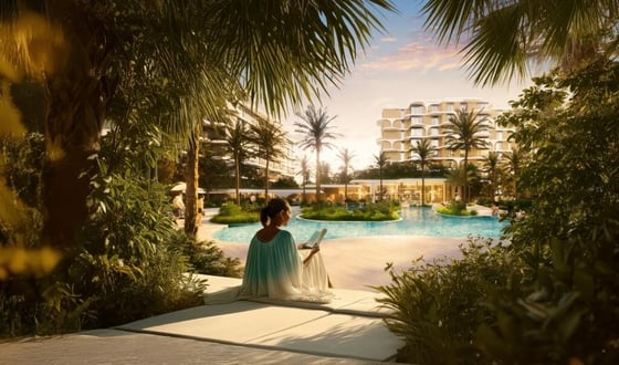 Beach House Fahid, picture 10