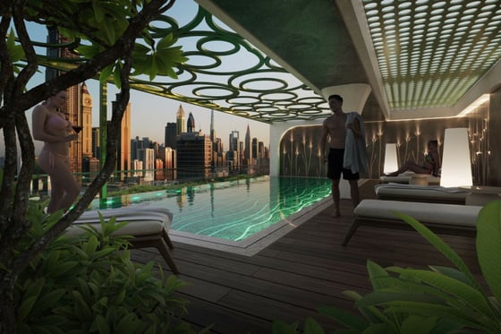 Olivia Gardens Residence, picture 3