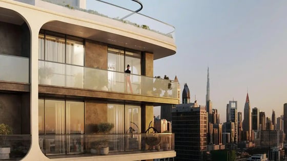Olivia Gardens Residence, picture 7