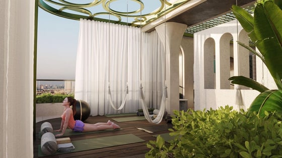 Olivia Gardens Residence, picture 5