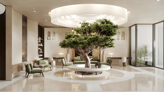 Olivia Gardens Residence, picture 2