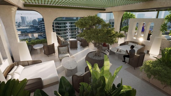 Olivia Gardens Residence, picture 6