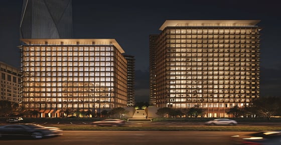 Water Gardens, picture 1
