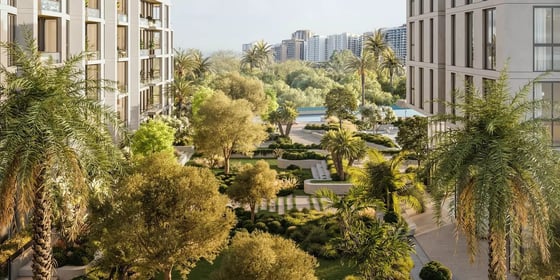 Terrazzo Residences, picture 2