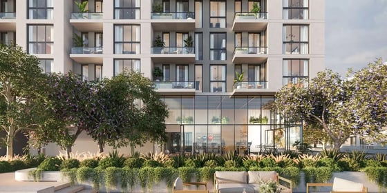 Terrazzo Residences, picture 6