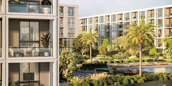 Terrazzo Residences, picture 5