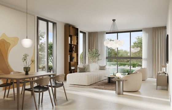 Terrazzo Residences, picture 8