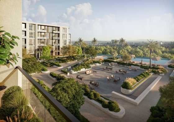 Terrazzo Residences, picture 1