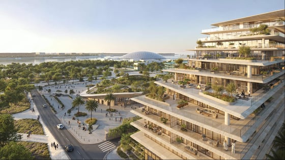 The Source Terraces, picture 7