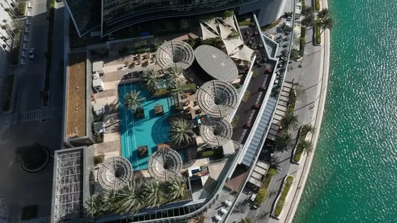 Rosewood Residences Abu Dhabi, picture 4