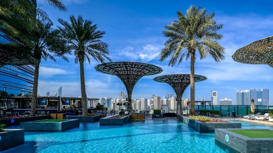 Rosewood Residences Abu Dhabi, picture 2