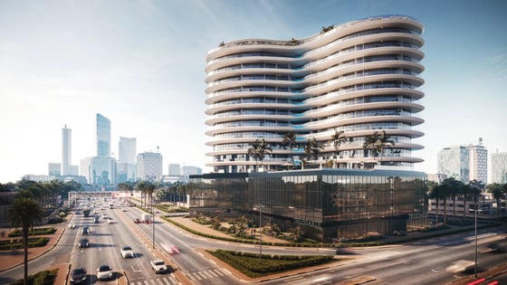 Trussardi Residences, picture 1